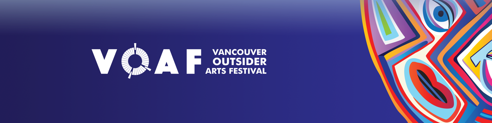 Vancouver Outsider Arts Festival